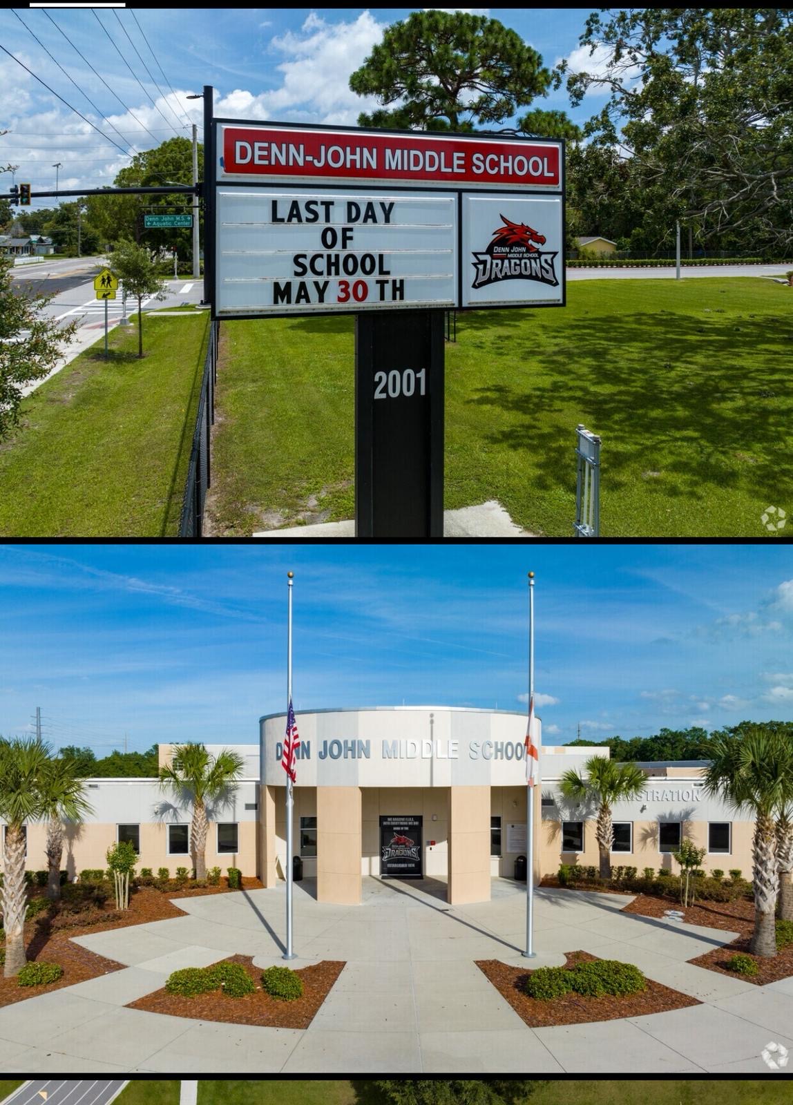 New Location