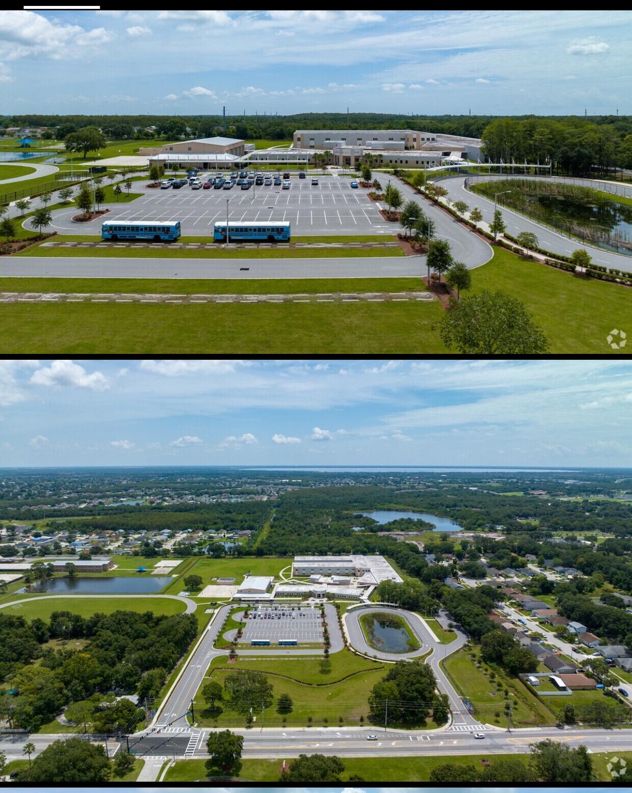 New Location