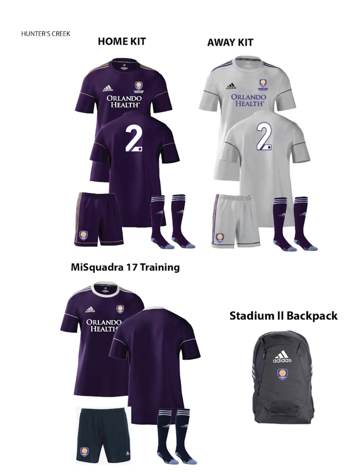 Uniforms