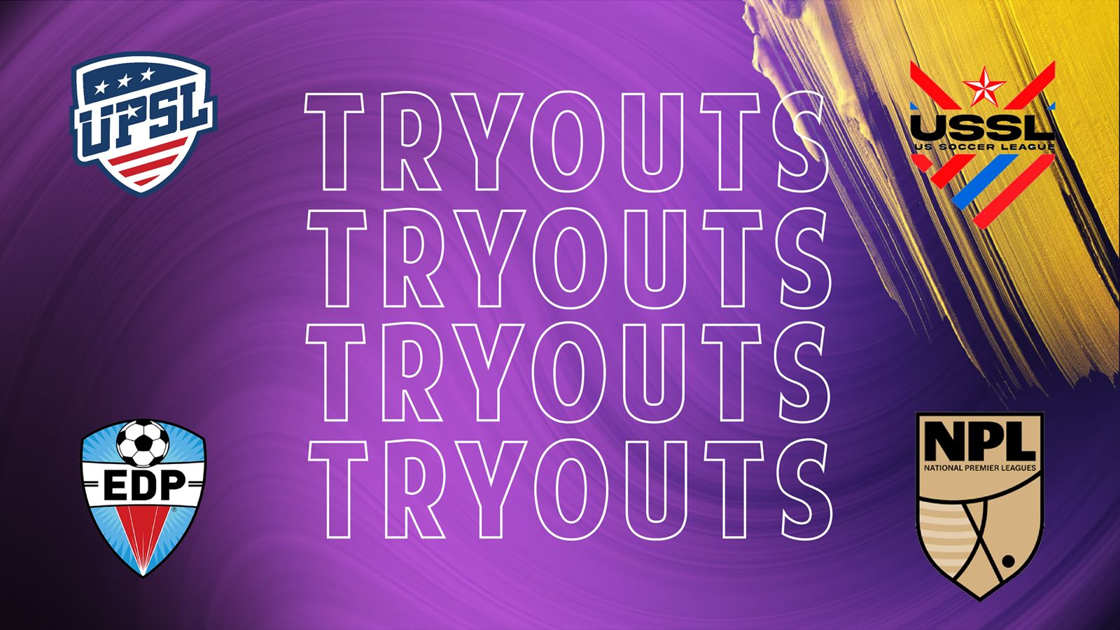 Tryouts